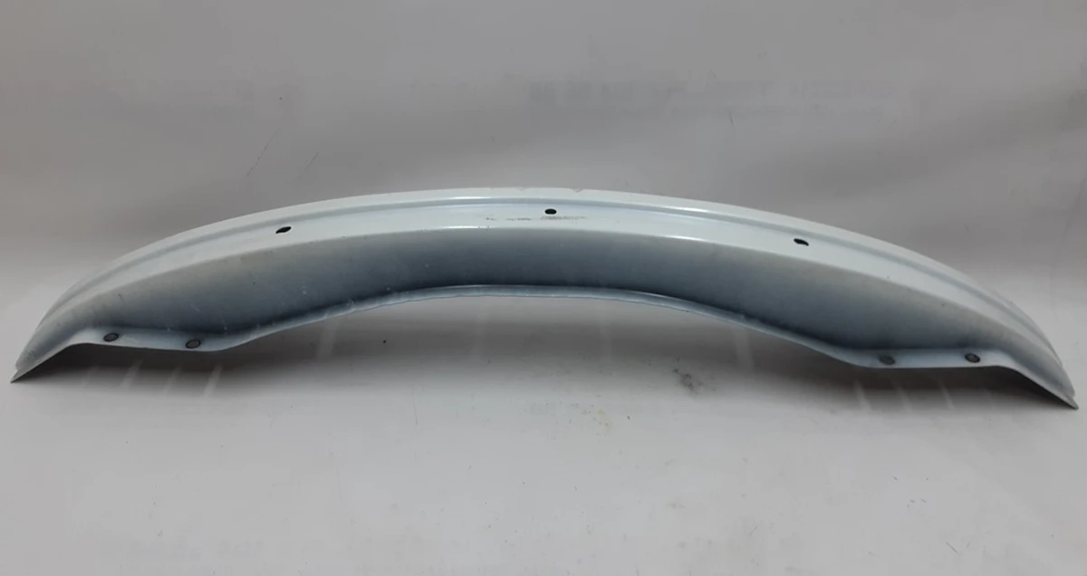 1 BUMPER BEAM, REAR DA RWD Tesla model S 1041685-00-A