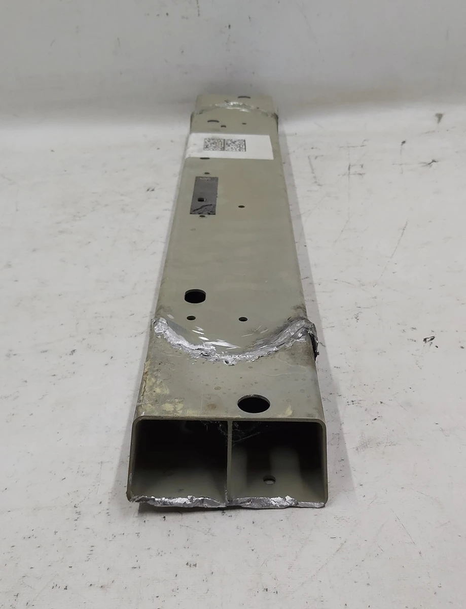 1 Балка передняя поперечная усиления стаканов (не съемная) Tesla model X 1069423-S0-B