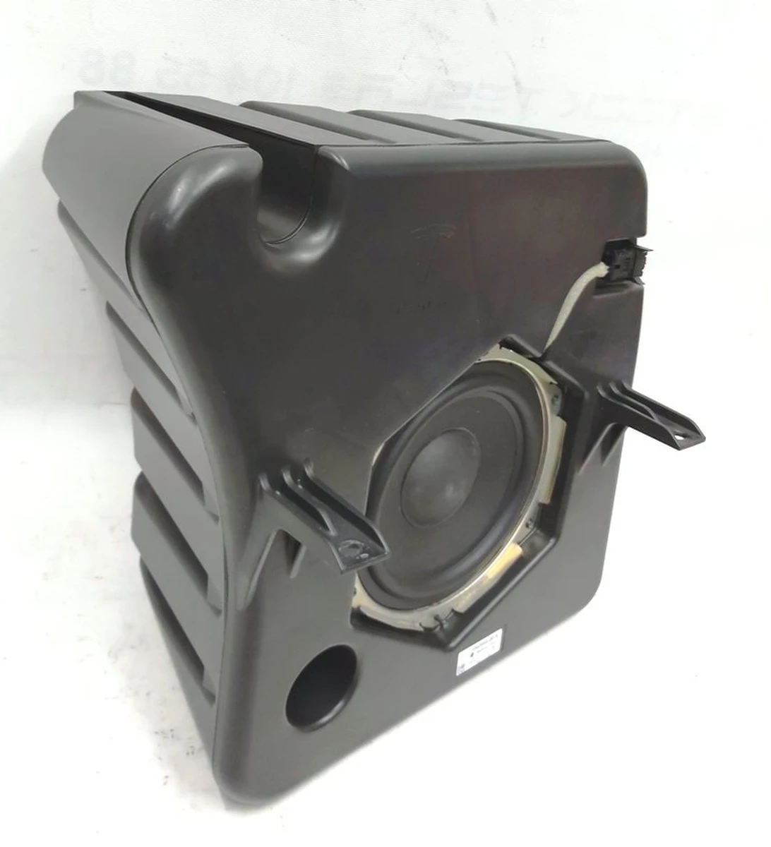 6 SUBWOOFER SPEAKER ASSEMBLY