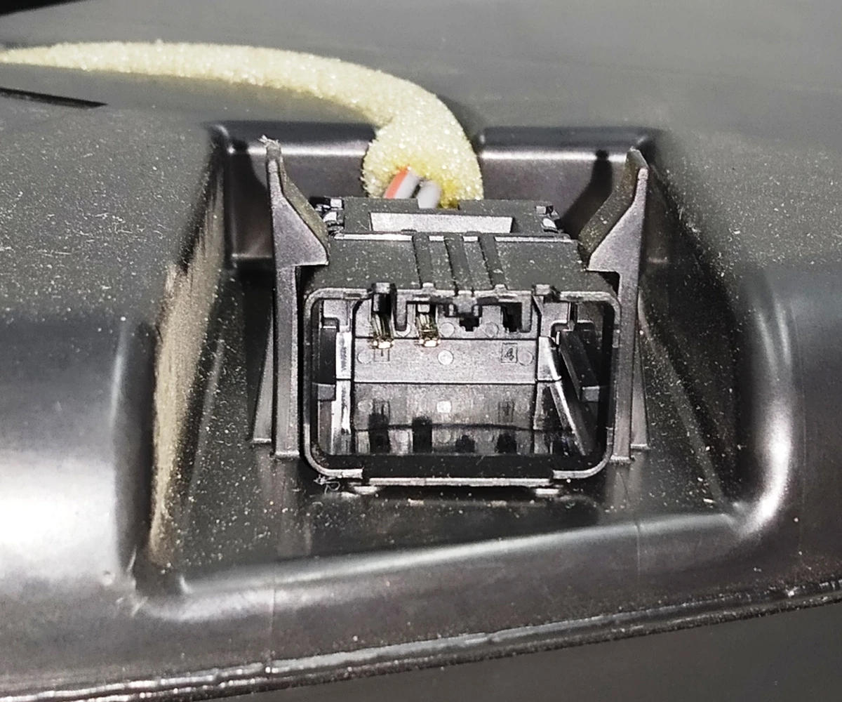 6 SUBWOOFER SPEAKER ASSEMBLY