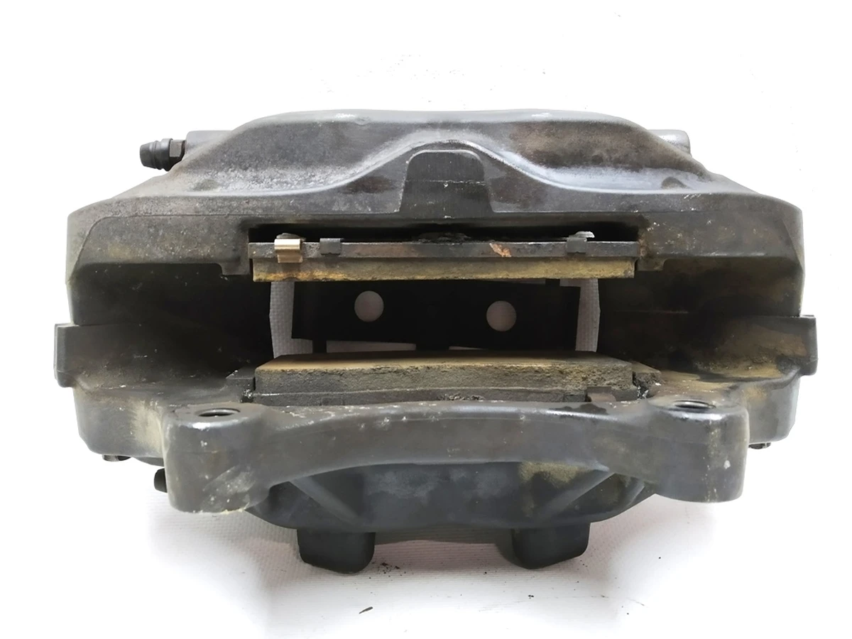 1 Front left brake caliper (without cylinder connecting tube) Tesla model S, model S REST 1042639-00-F