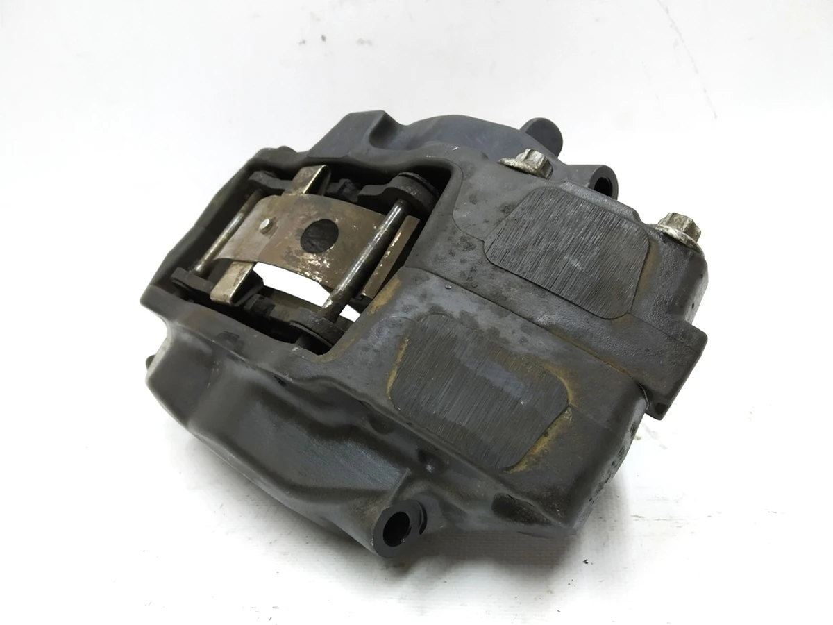 1 Front left brake caliper (without cylinder connecting tube) Tesla model S, model S REST 1042639-00-F