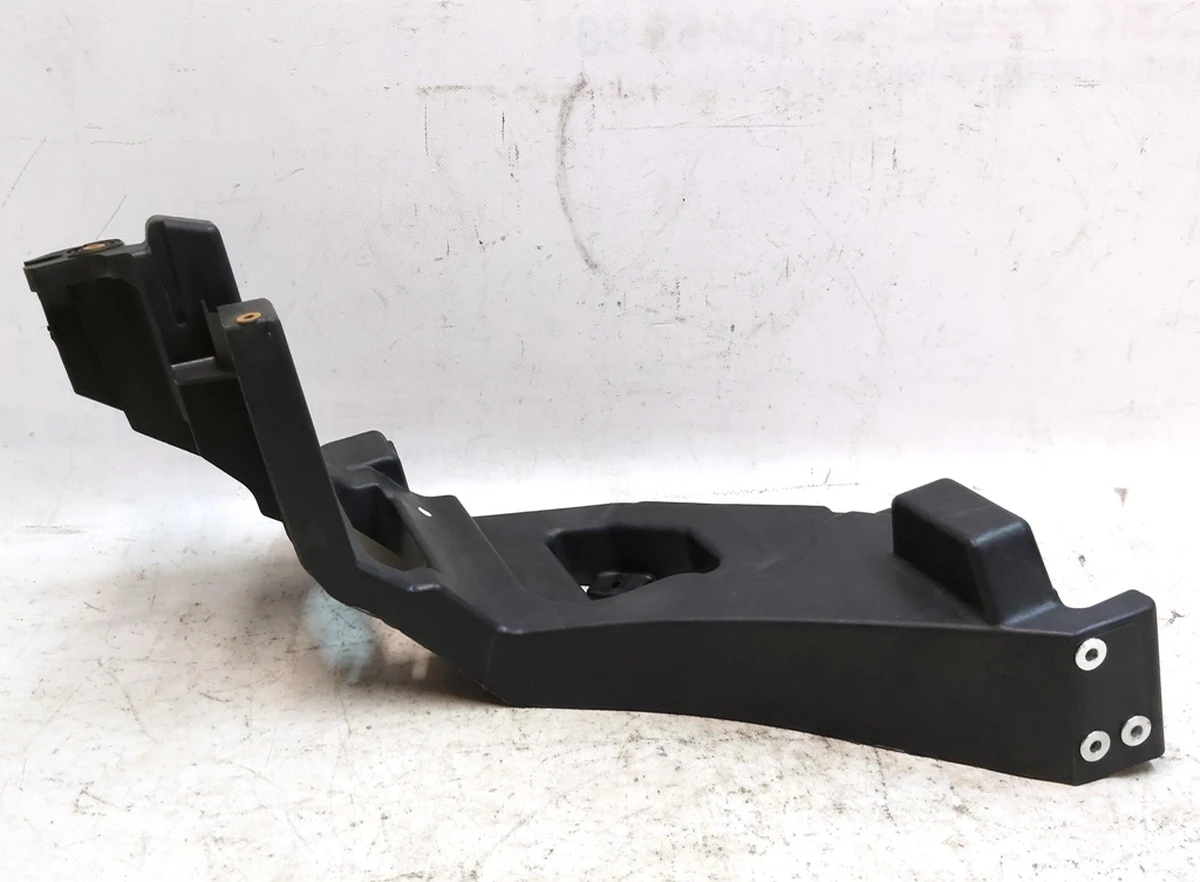 3 MX HEADLAMP SUPPORT BRACKET LH (shaft) Tesla model X 1043357-00-F