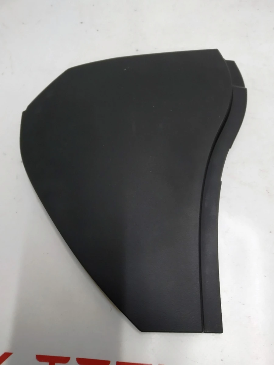 ASSEMBLY INSTRUMENT PANEL SIDE COVER RIGHT Tesla Model X 1043542-00-E