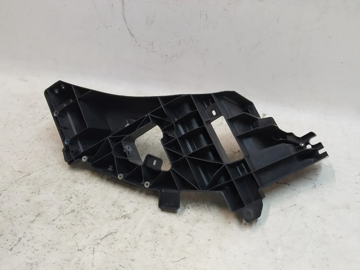 4 Кронштейн головною фари правий (шахта) Tesla model X 1043612-00-F