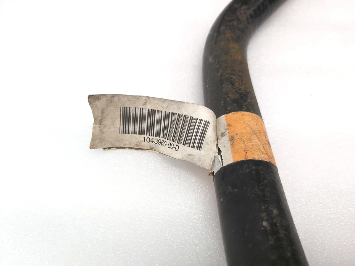 1 Стабілізатор передній AWD 26мм Tesla Model S 1043960-00-D