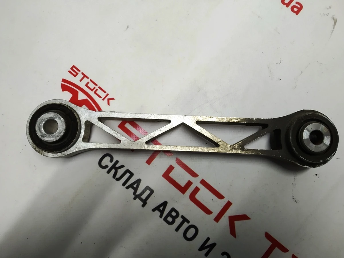 8 Рычаг задний поперечный схождения левый/правый AWD Tesla model S, model S REST 1043964-00-C