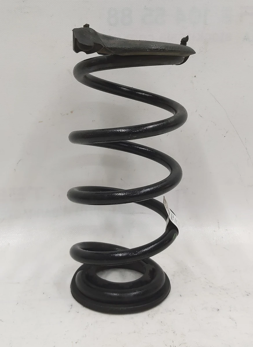 3 Пружина задняя RR SPRING ASSY, COIL 71.2-7005 E2 RWD в сборе с манжетами Tesla model 3 1044081-00-A