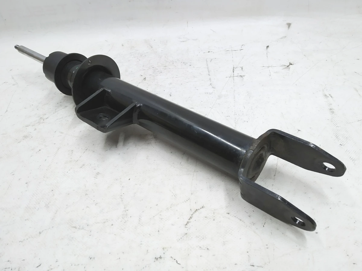 1 Амортизатор передний правый (пружинный) Tesla model 3 1044095-00-A