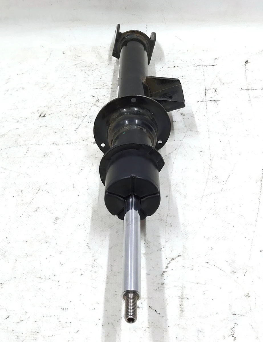 1 Амортизатор передній правий (пружинний) із пошкодженням Tesla model 3 1044095-00-A