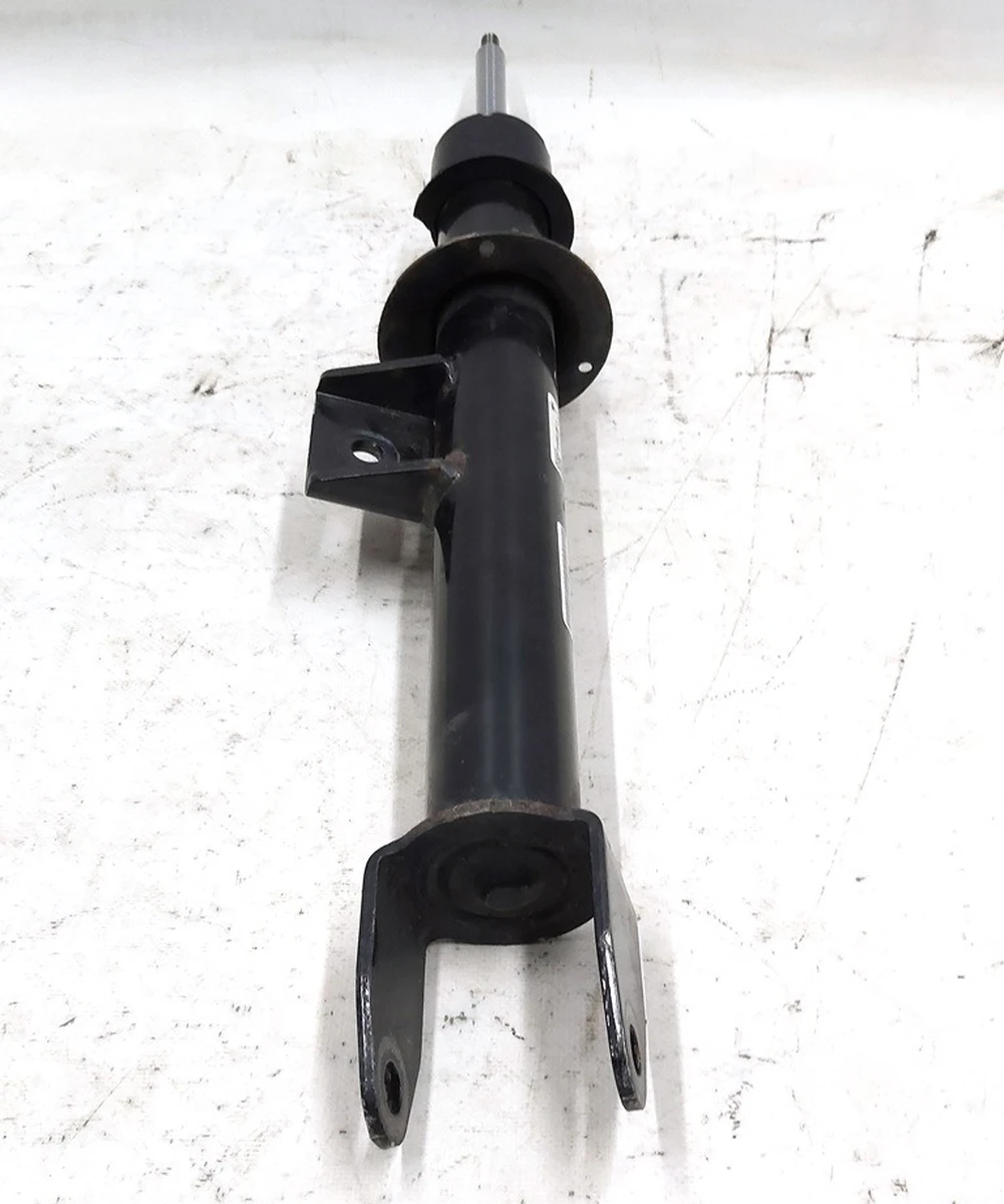 1 Амортизатор передній правий (пружинний) із пошкодженням Tesla model 3 1044095-00-A