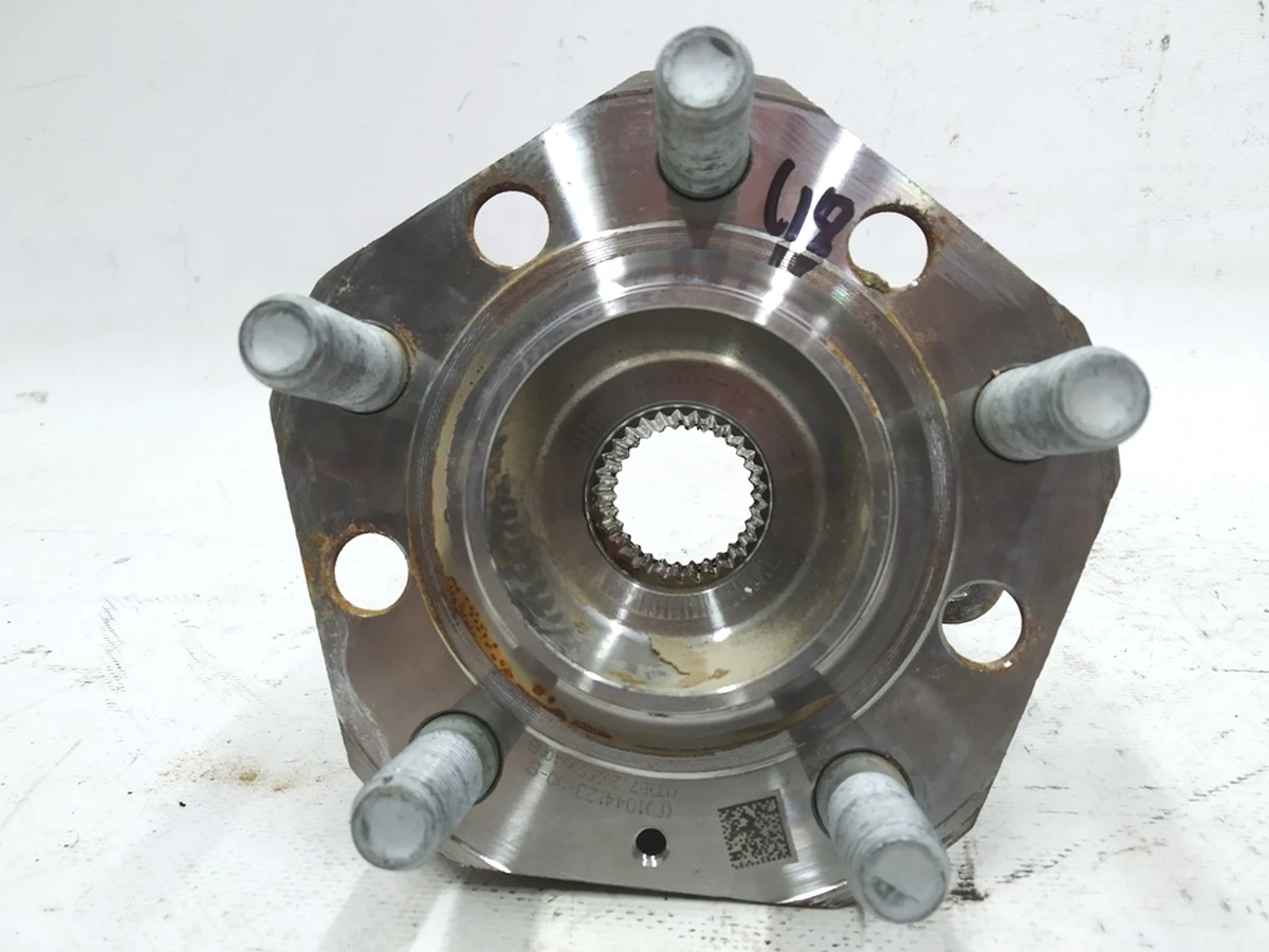 2 Маточина задня првідна AWD RWD некондиція Tesla Model 3, Model 3 Jan 2024, Model Y, Model Y Feb 2025 1044121-00-E