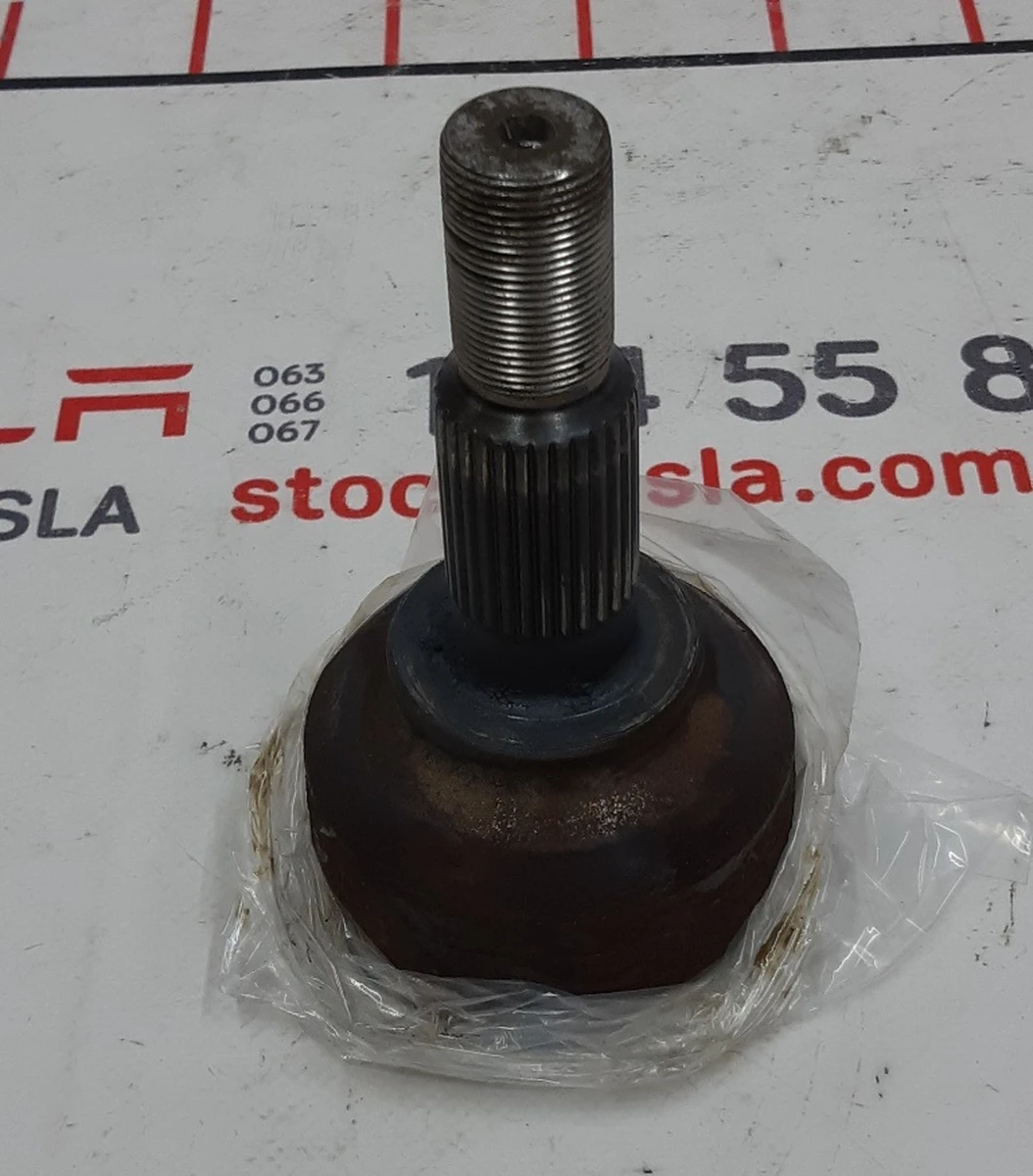 Шрус наружный приводного вала (граната) Tesla model 3 1044161-00