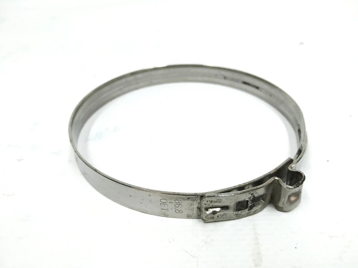 1 Хомут великий 86.8 пильника півосі передньої задньої Tesla Model 3 1007719-00-C