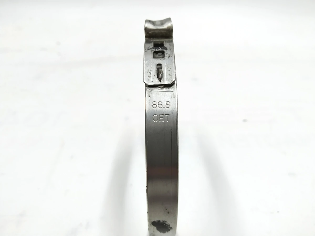 1 Хомут великий 86.8 пильника півосі передньої задньої Tesla Model 3 1007719-00-C