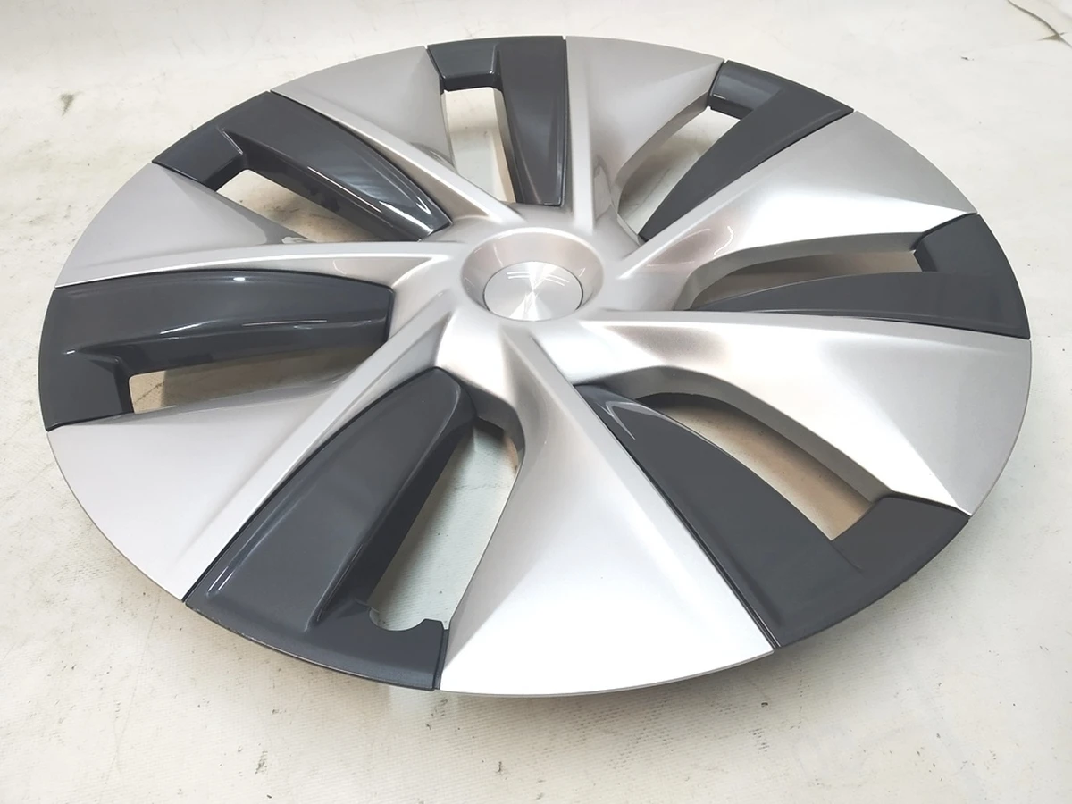 3 Ковпак колісний 19 дюймів Mold 3369 Tesla Model 3, Model Y 1044235-00-C