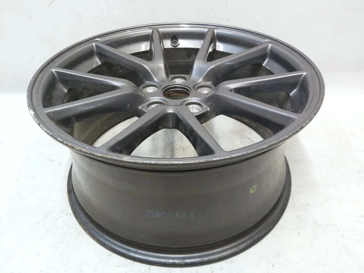 1 Диск колісний 18X8.5J-40 AERO 279 23 DOT-T Tesla model 3 1044261-00-A