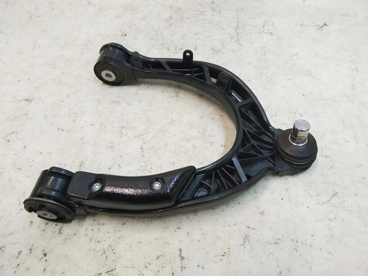 3 Важіль верхній передній лівий (підкова) RWD AWD Tesla Model 3, Model Y 1044321-00-J