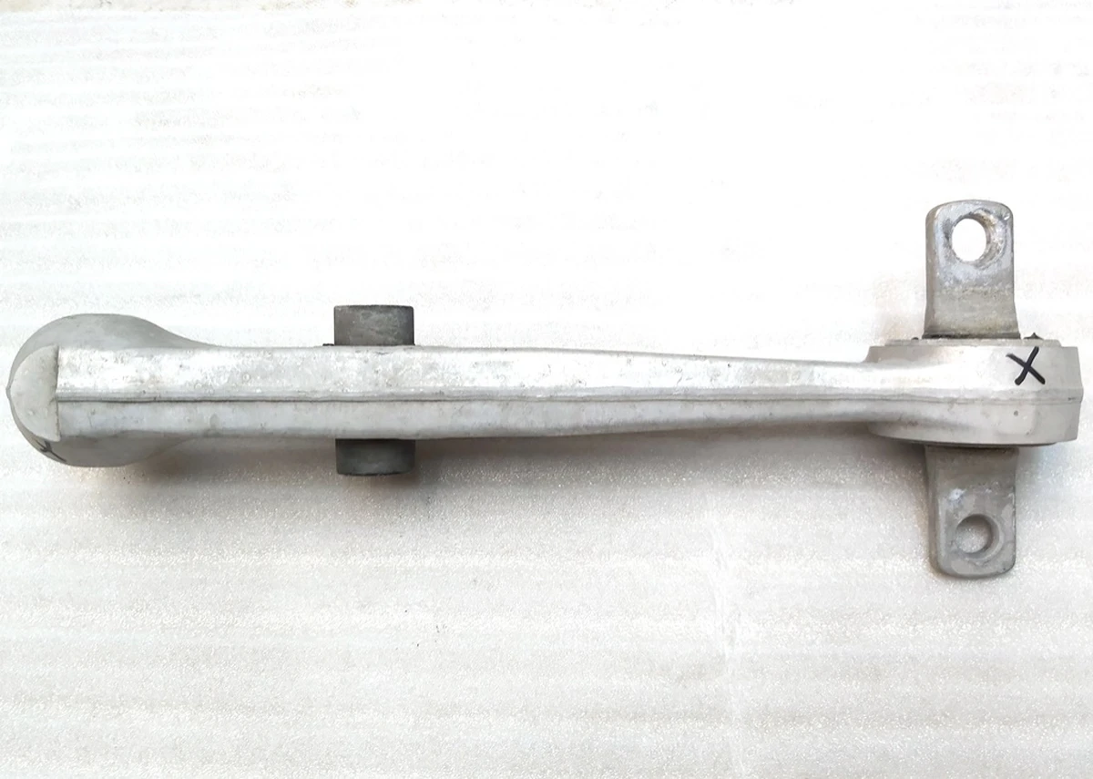 2 FR LWR LATERAL LINK ASY for restoration Tesla model 3 1044341-00-D