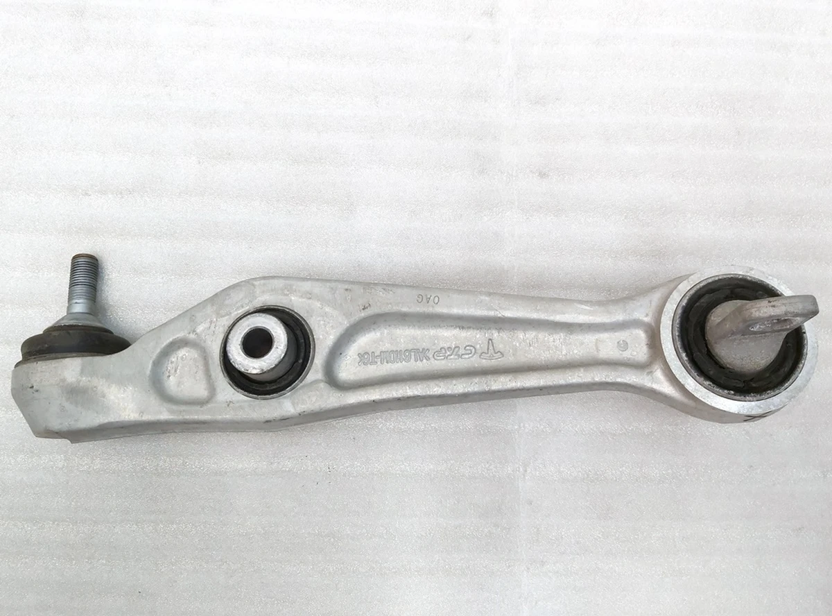 2 FR LWR LATERAL LINK ASY for restoration Tesla model 3 1044341-00-D