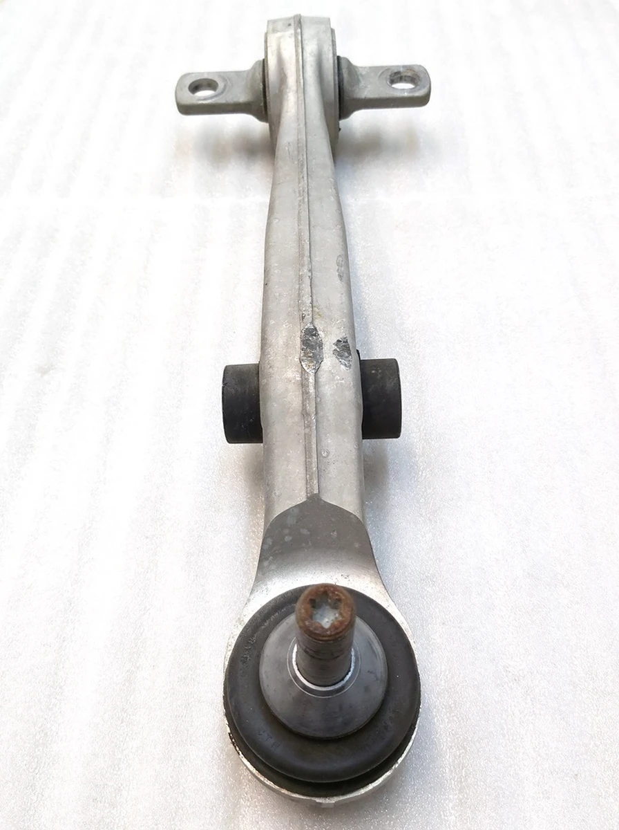 2 FR LWR LATERAL LINK ASY for restoration Tesla model 3 1044341-00-D