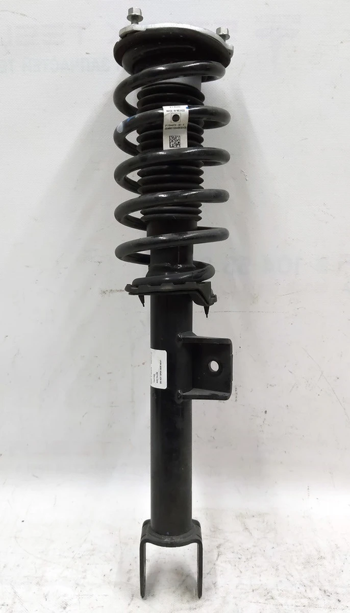 1 DAMPER ASSY FRONT-LEFT COIL RWD E1/RR Tesla model 3 1044364-00-E