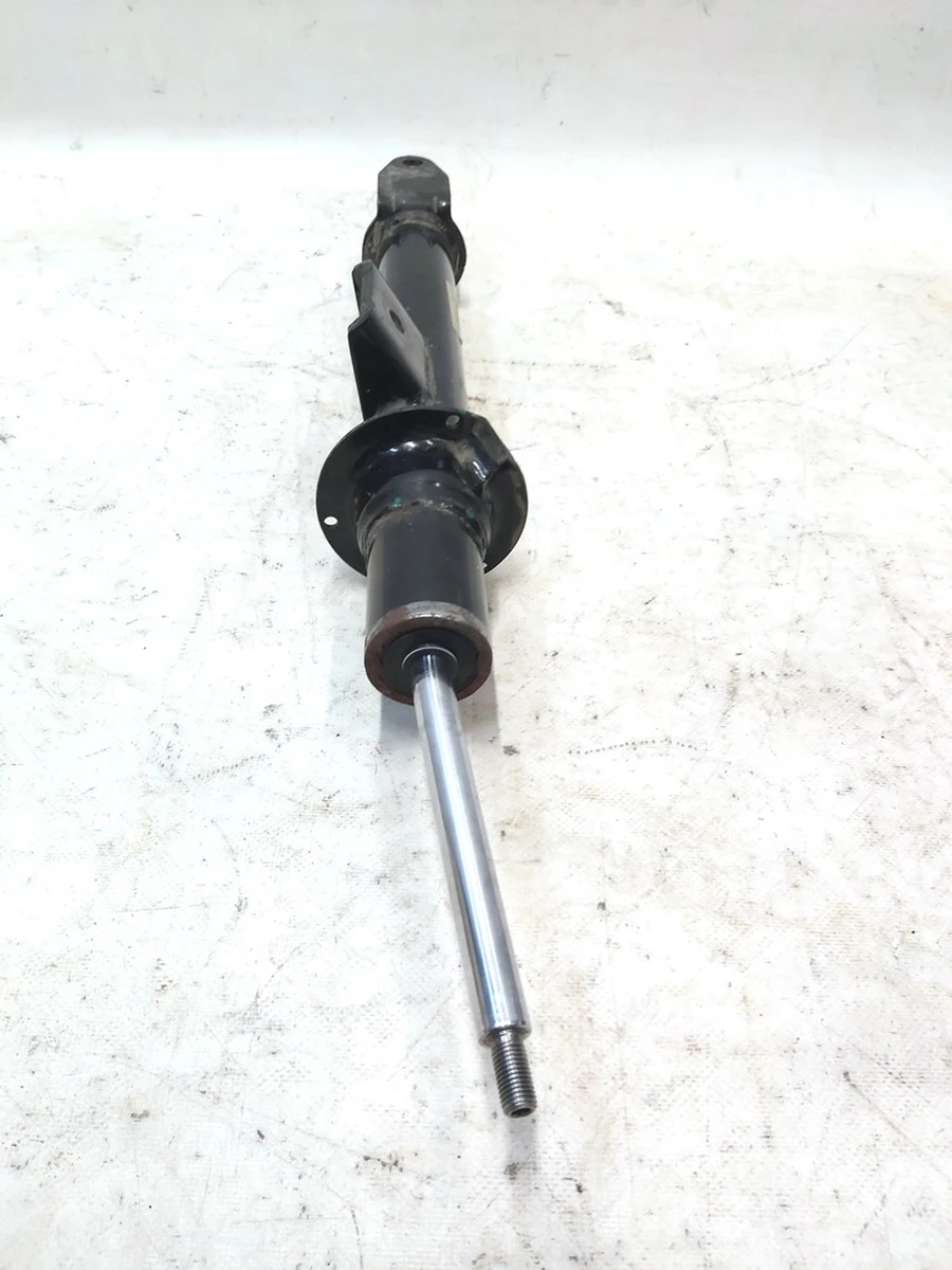 1 Амортизатор передний правый (пружинный) с повреждением Tesla model 3 1044369-00-G