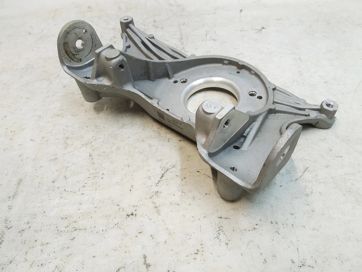 2 Склянка опорна амортизатора лівого (пружинного) Tesla Model 3, Model Y 1044371-00-D