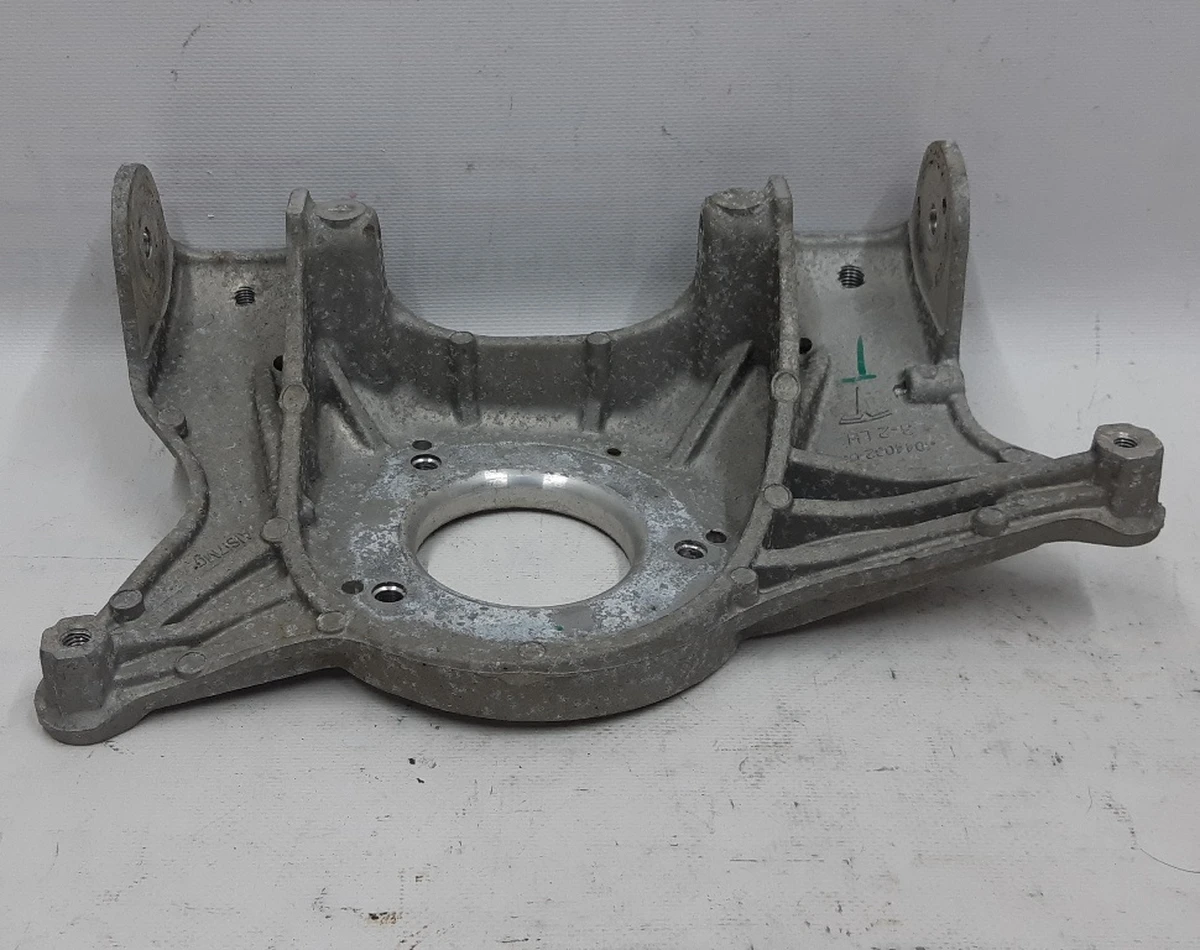 2 Склянка опорна амортизатора лівого (пружинного) Tesla Model 3, Model Y 1044371-00-D