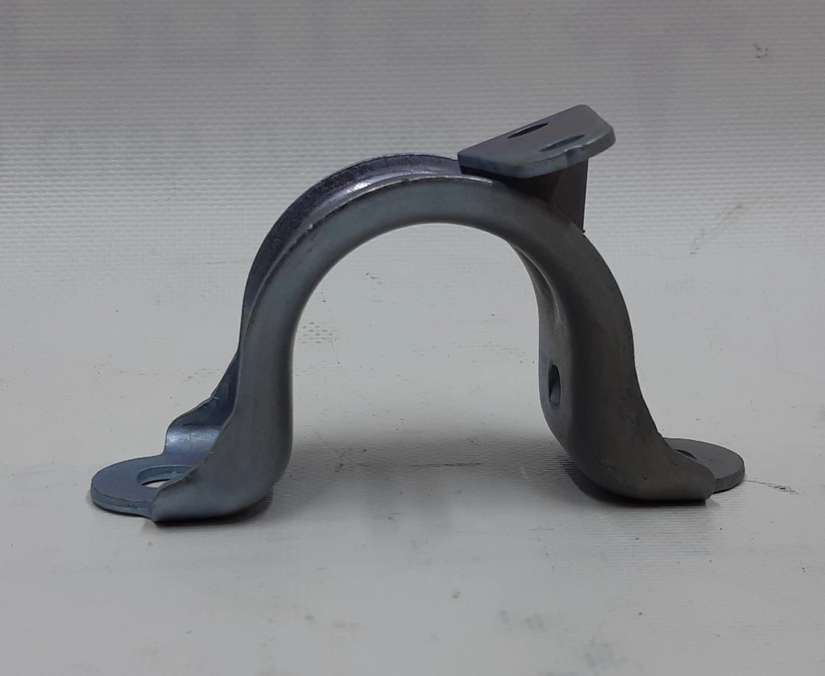 7 Кронштейн стабилизатора переднего правый 29мм Tesla model 3 1044388-00-B