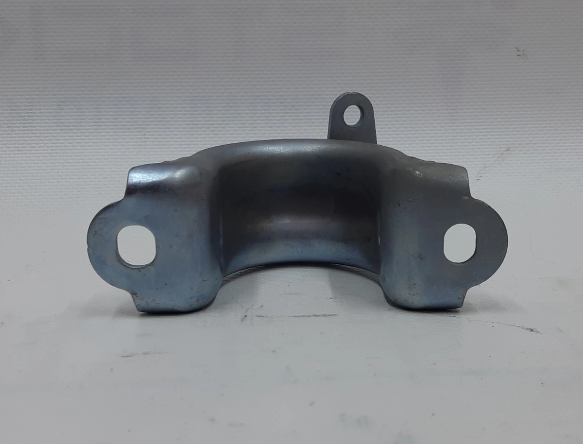 7 Кронштейн стабилизатора переднего правый 29мм Tesla model 3 1044388-00-B