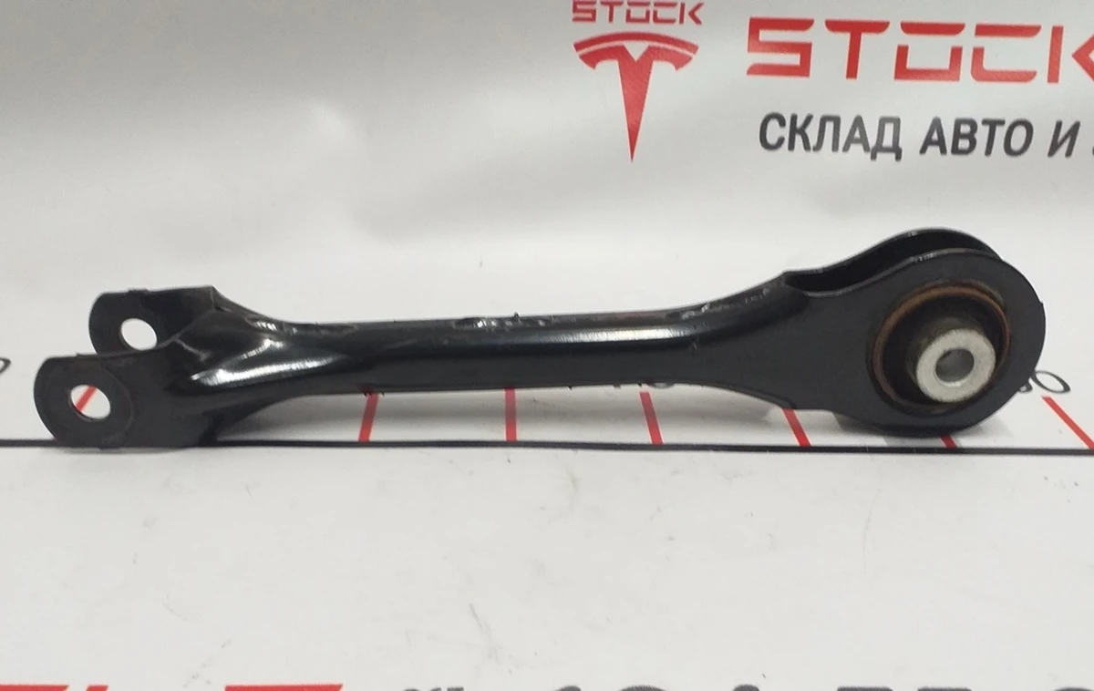 3 RR UPR FORE LINK ASSY, STMP for restoration Tesla model 3 1044427-00-C