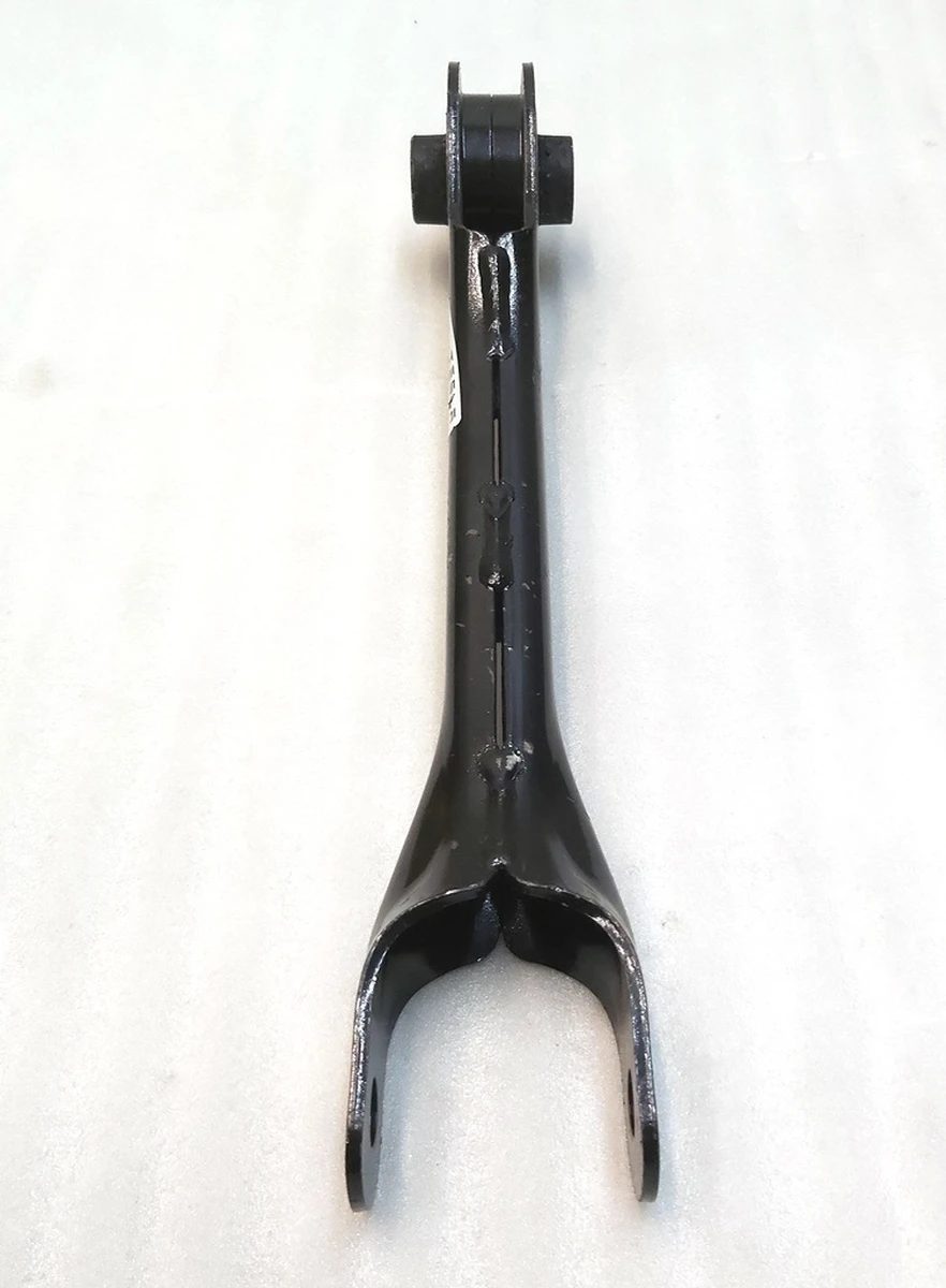 3 RR UPR FORE LINK ASSY, STMP Tesla model 3 1044427-00-C