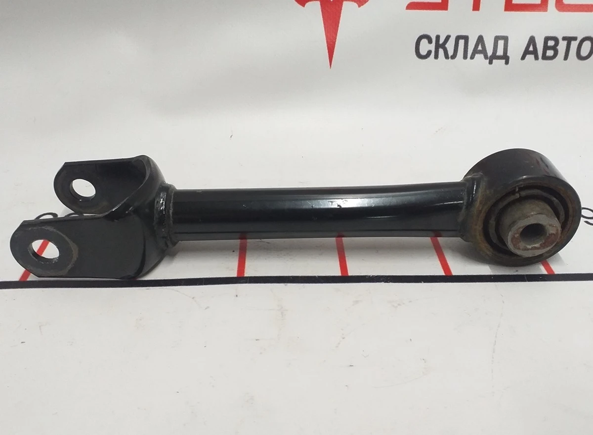 5 Важіль задній поперечний сходження лівий правий Tesla model 3 1044431-00-G