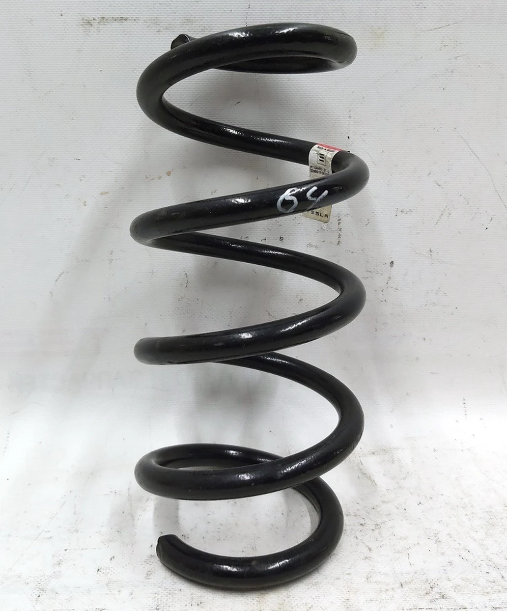 3 RR SPRING, RWD AWD COIL 74.7-7250 E3 Tesla model 3 1044472-01-E
