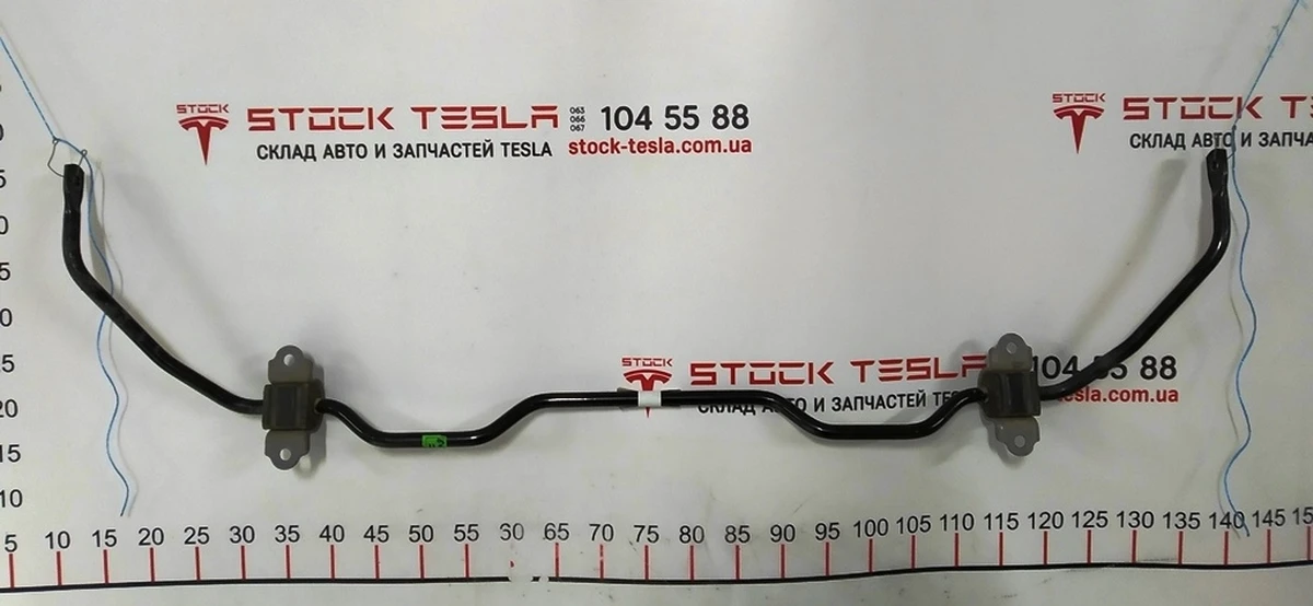 1 Стабілізатор задній 16 мм RWD Tesla model 3 model 3, Jan 2024 1044488-00-A