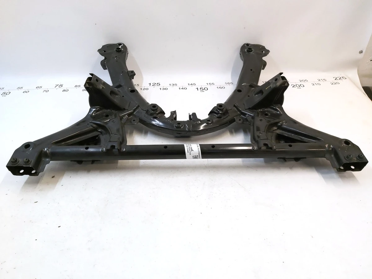 1 Front subframe assembly Tesla Model 3, Model Y 1044531-00-C