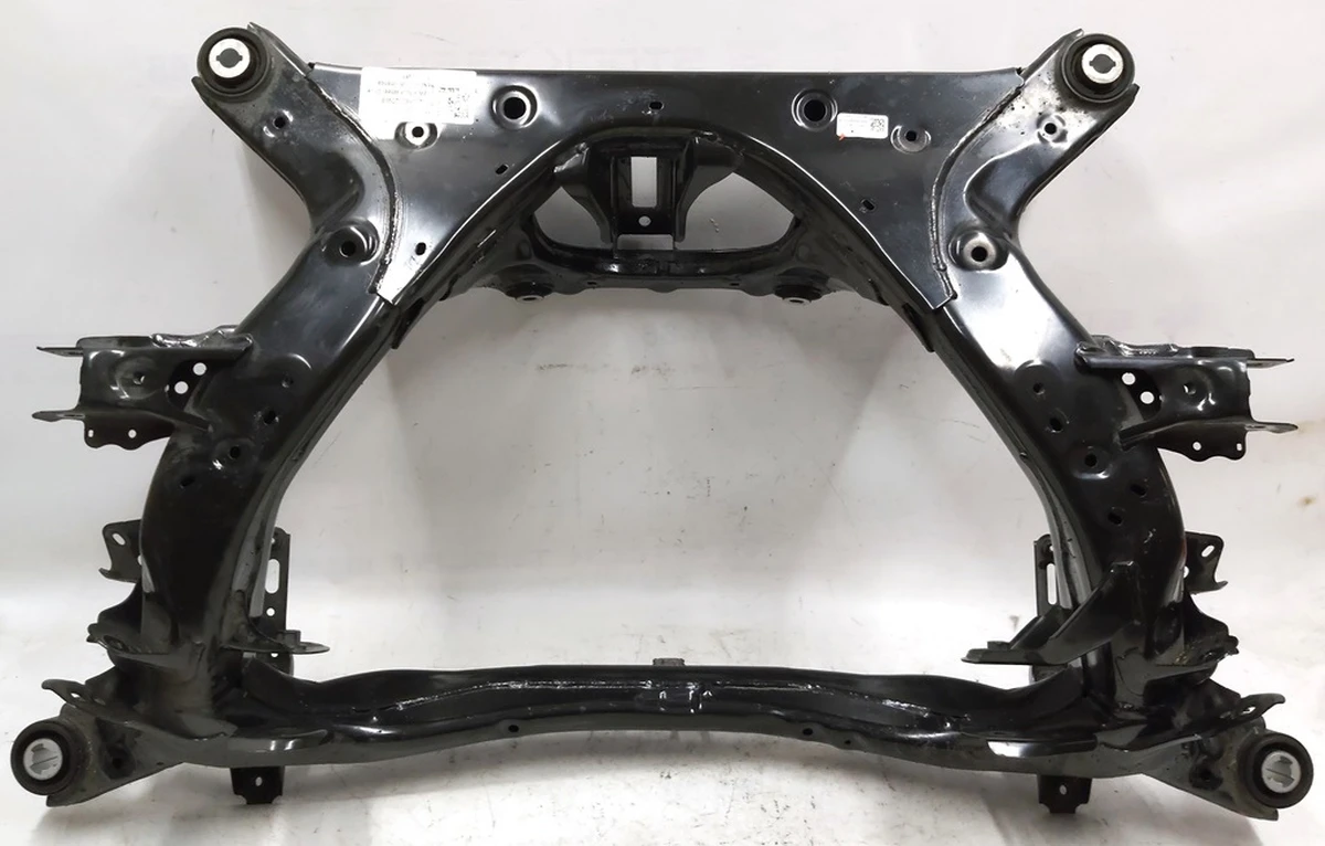 1 Підрамник задній Tesla Model 3, Model Y 1044575-00-F