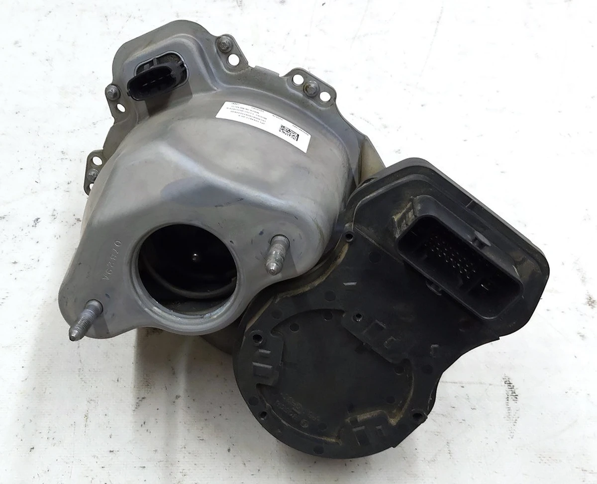 1 Підсилювач електромеханічних гальм БУСТЕР Tesla model 3 1044671-99-F