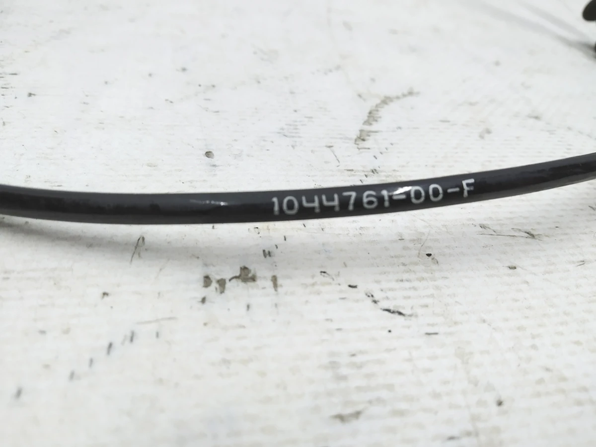 1 Датчик ABS передній лівий правий Tesla Model 3, Model Y 1188761-00-B