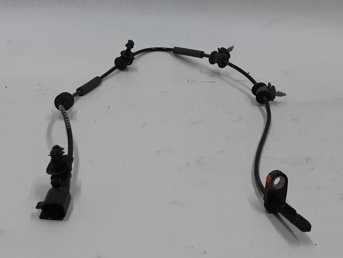 1 FR WHEEL SPEED SENSOR, Tesla Model 3, Model Y 1188761-00-B