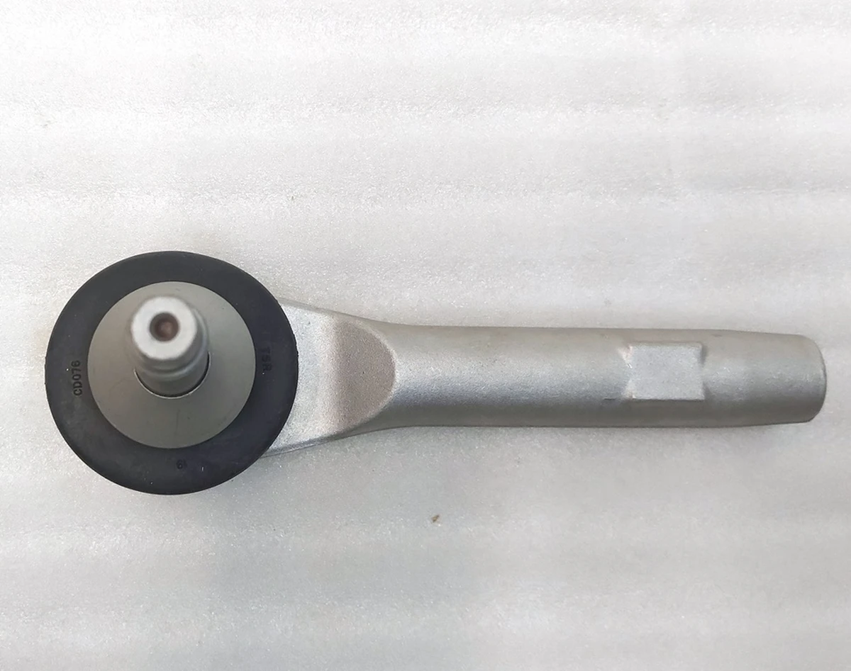 5 Наконечник рулевой тяги левый правый Tesla Model 3, Model 3 Jan 2024, Model Y 1044841-00-E