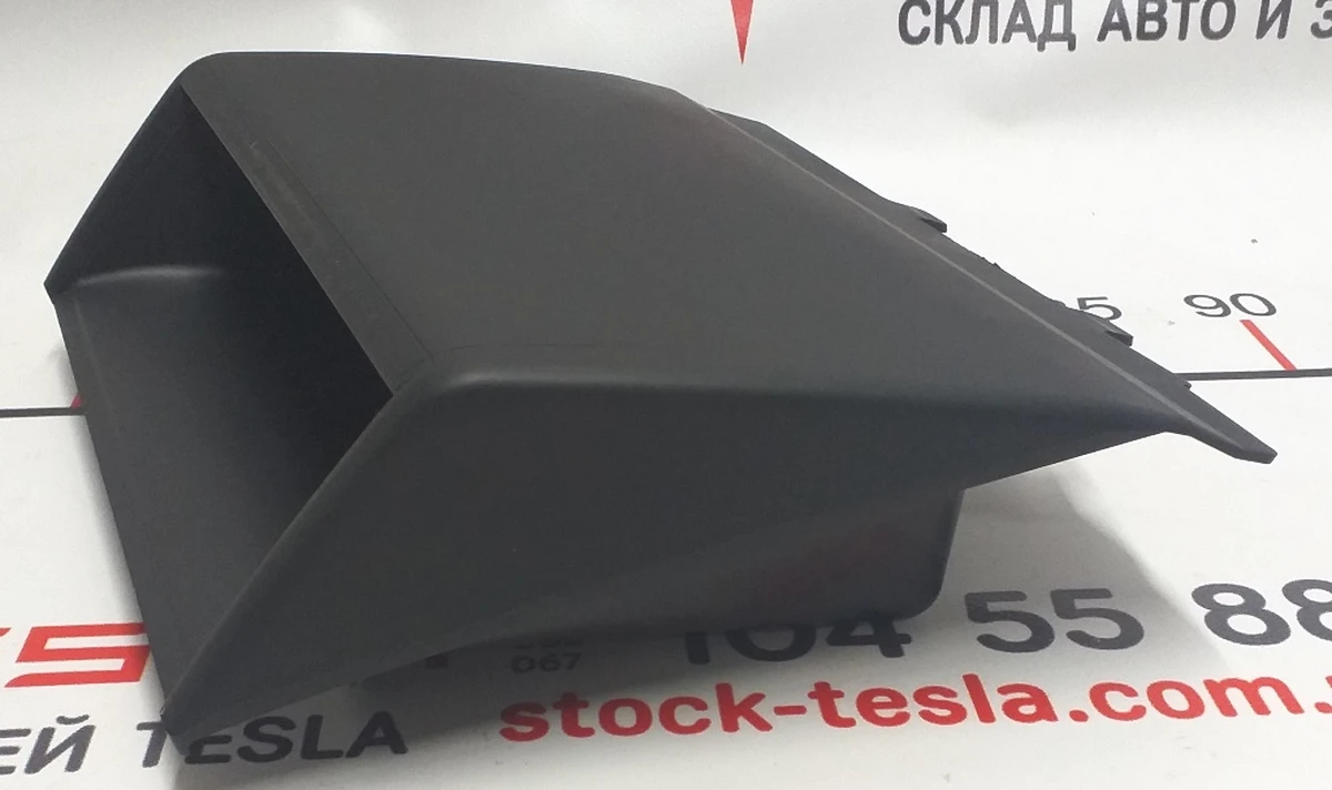 37 Ніша для зберігання під монітором в зборі Tesla model S REST, Tesla model X 1045057-00-C 37 Ніша для зберігання під монітором в зборі Tesla model S REST, Tesla model X 1045057-00-C