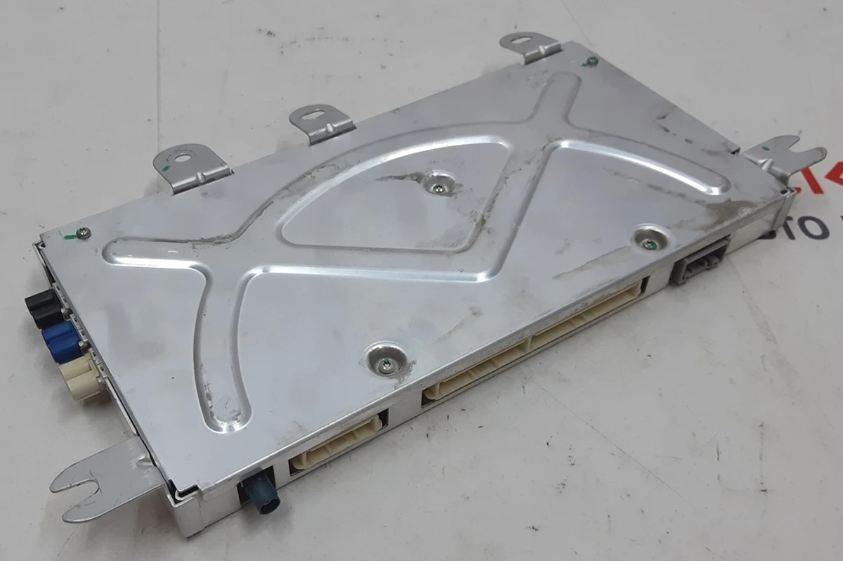 ASY, TSTD CENTRAL CONTROLLER REV01 substandard Tesla Model X 1045451-00-J