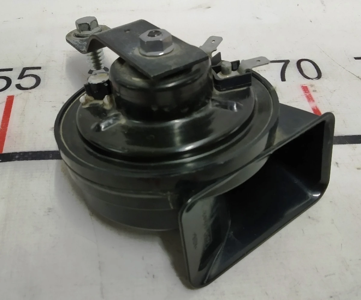 3 Horn, high tone, Tesla Model X 1045495-00-A
