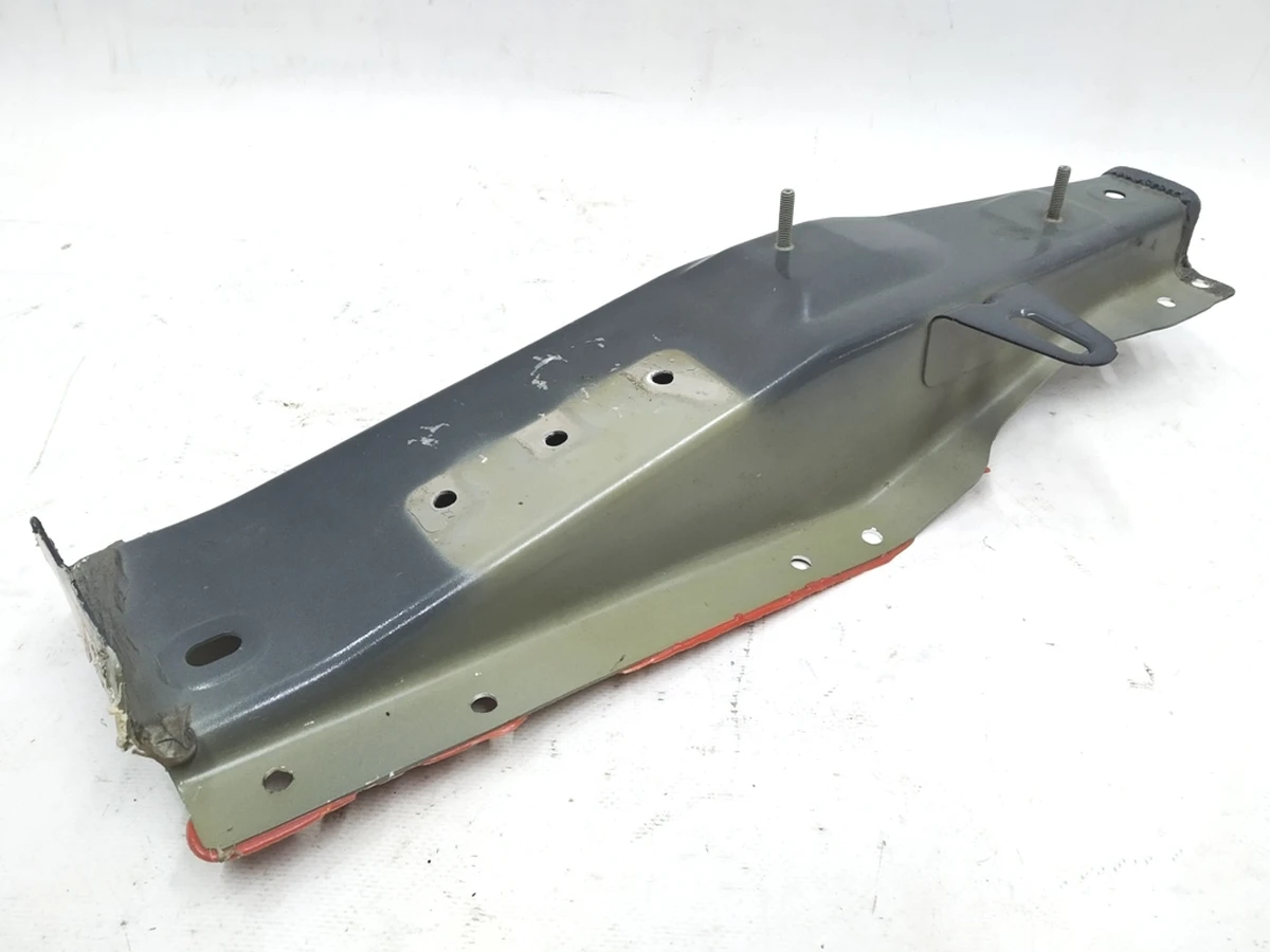 2 Панель кузова кріплення кліматичної установки Tesla model X 1045523-00-V