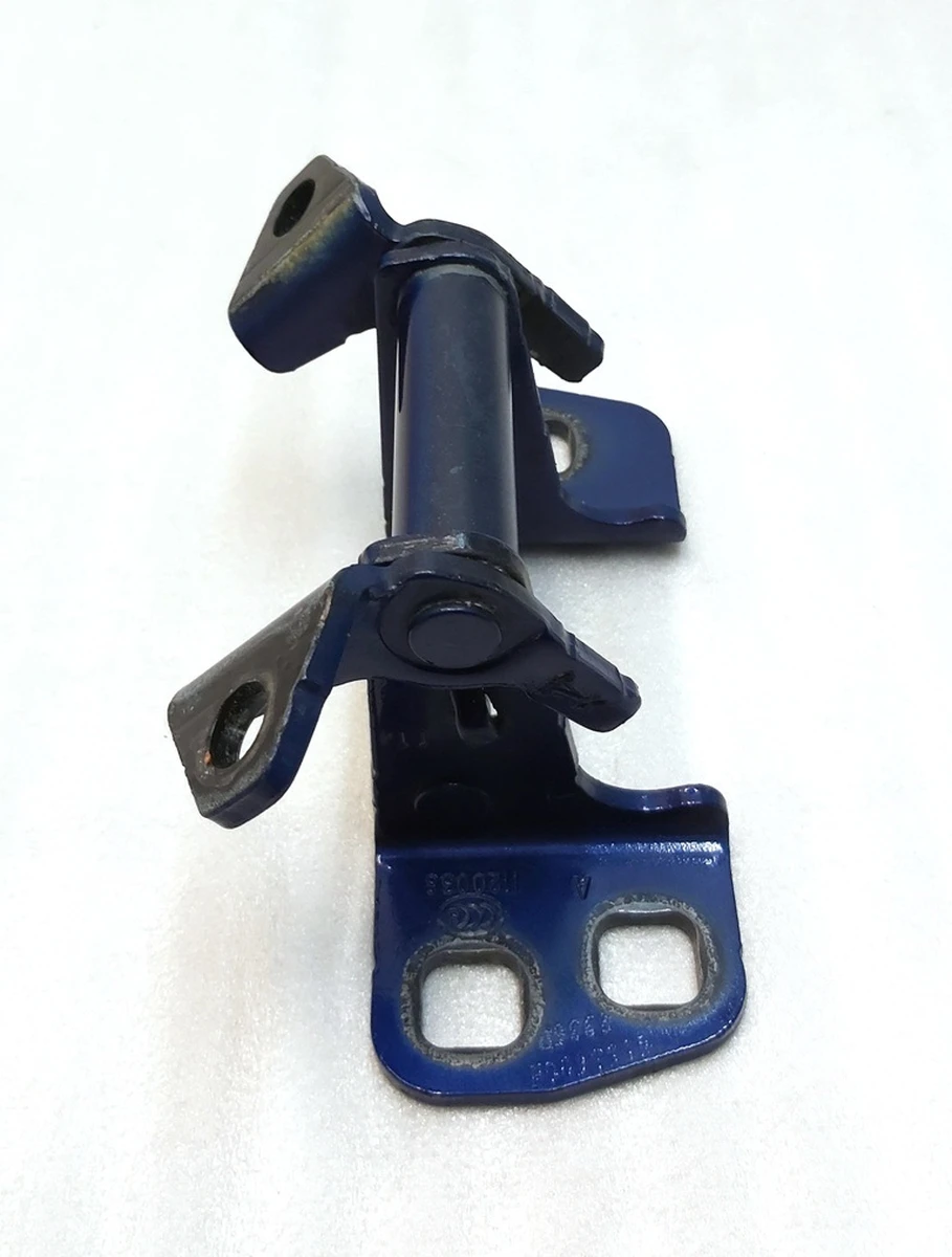 Петля двері передньої лівої верхня PPSW Tesla model X 1045536-00-H