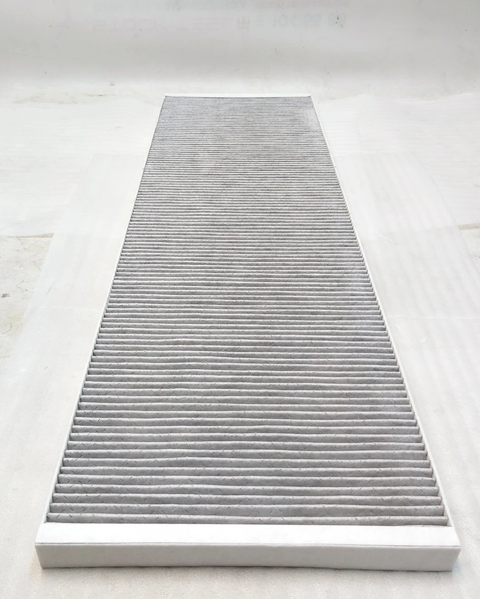 1 Filter,HEP,Tesla Model X 1045566-00-H