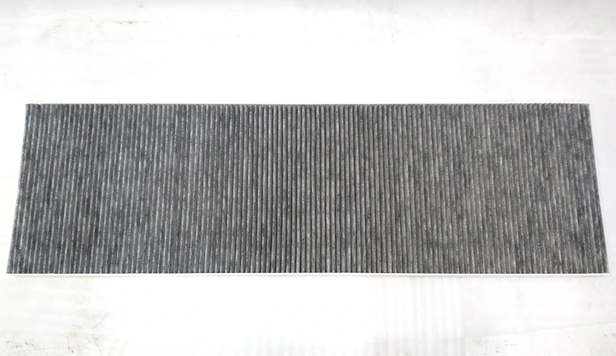 1 Filter,HEP,Tesla Model X 1045566-00-H