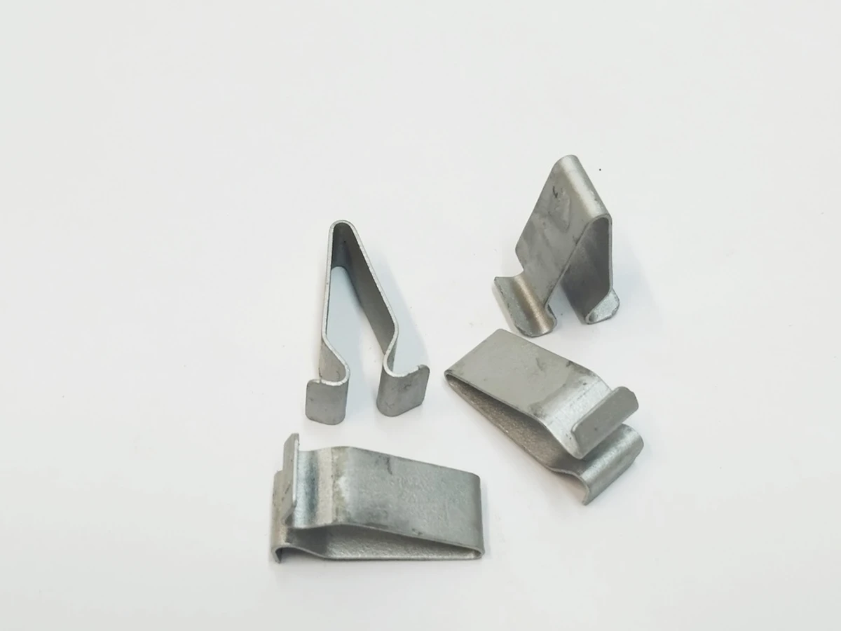 3 CLIP 4.8X15, ONE LEVEL Tesla Model X, Model 3, Model Y 1046116-00-A